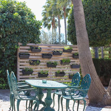Hotel Son Moli Country House Palma Exterior foto