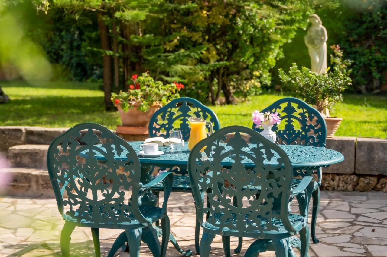 Hotel Son Moli Country House Palma Exterior foto