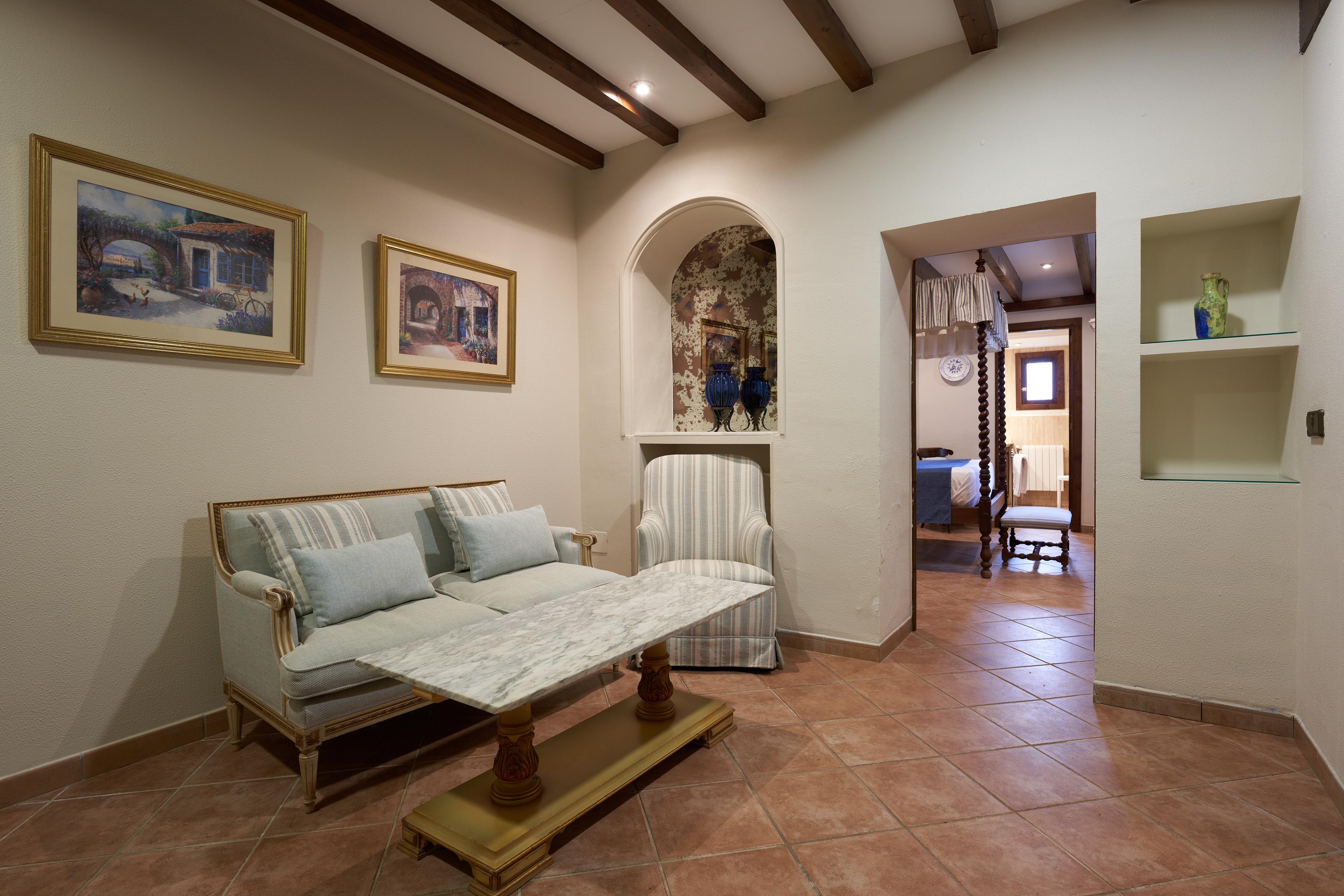 Hotel Son Moli Country House Palma Exterior foto