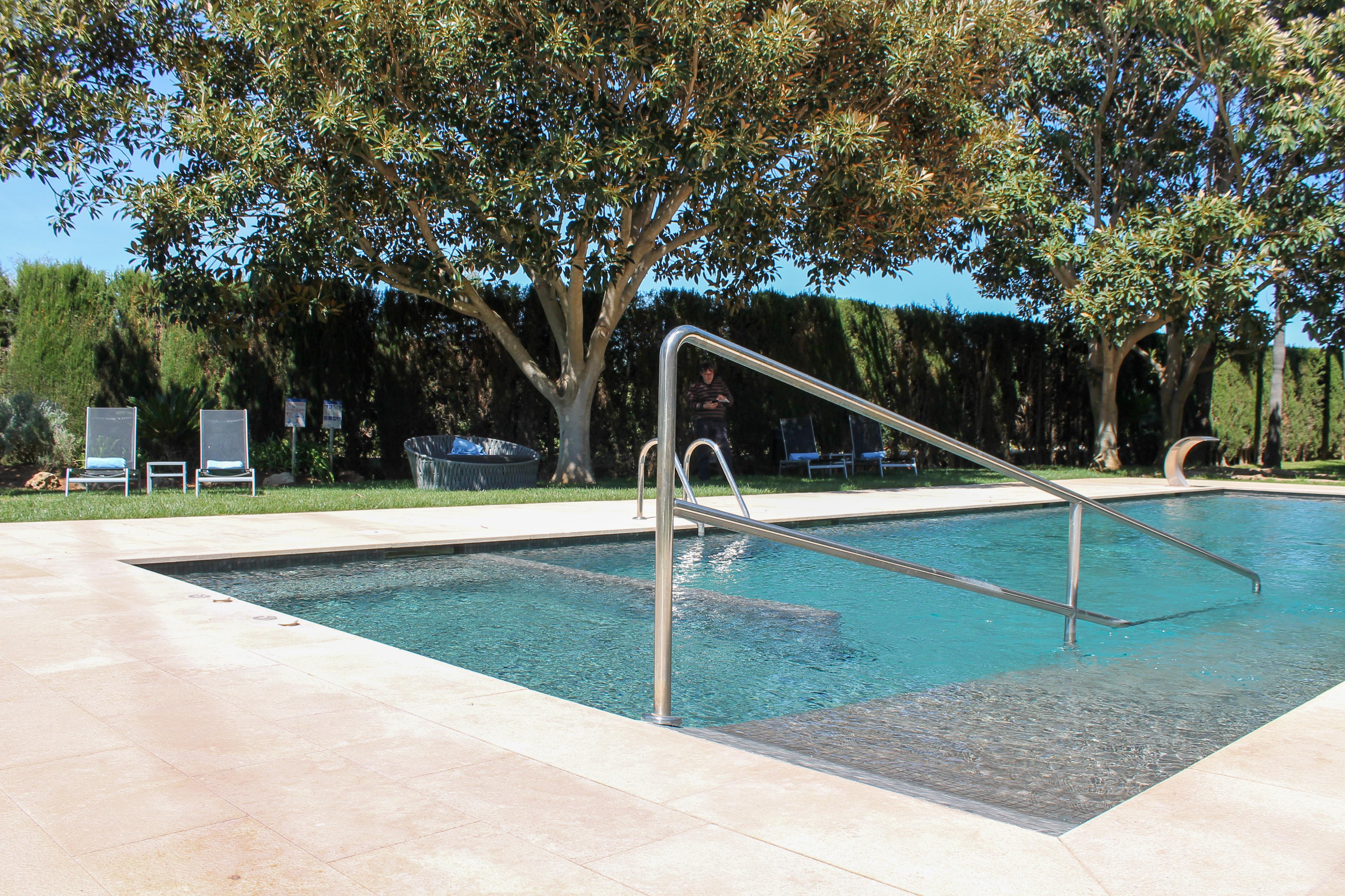 Hotel Son Moli Country House Palma Exterior foto