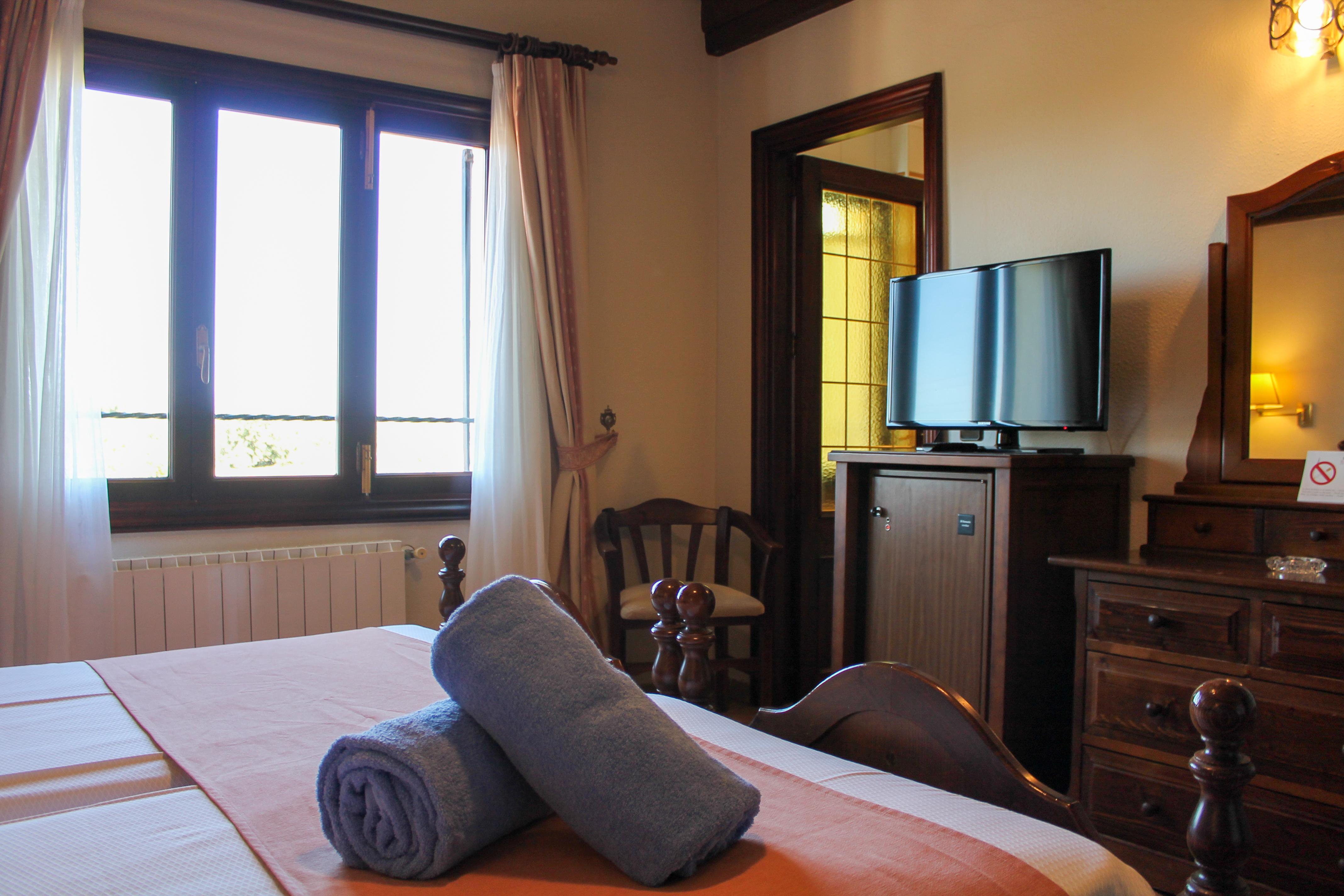 Hotel Son Moli Country House Palma Exterior foto