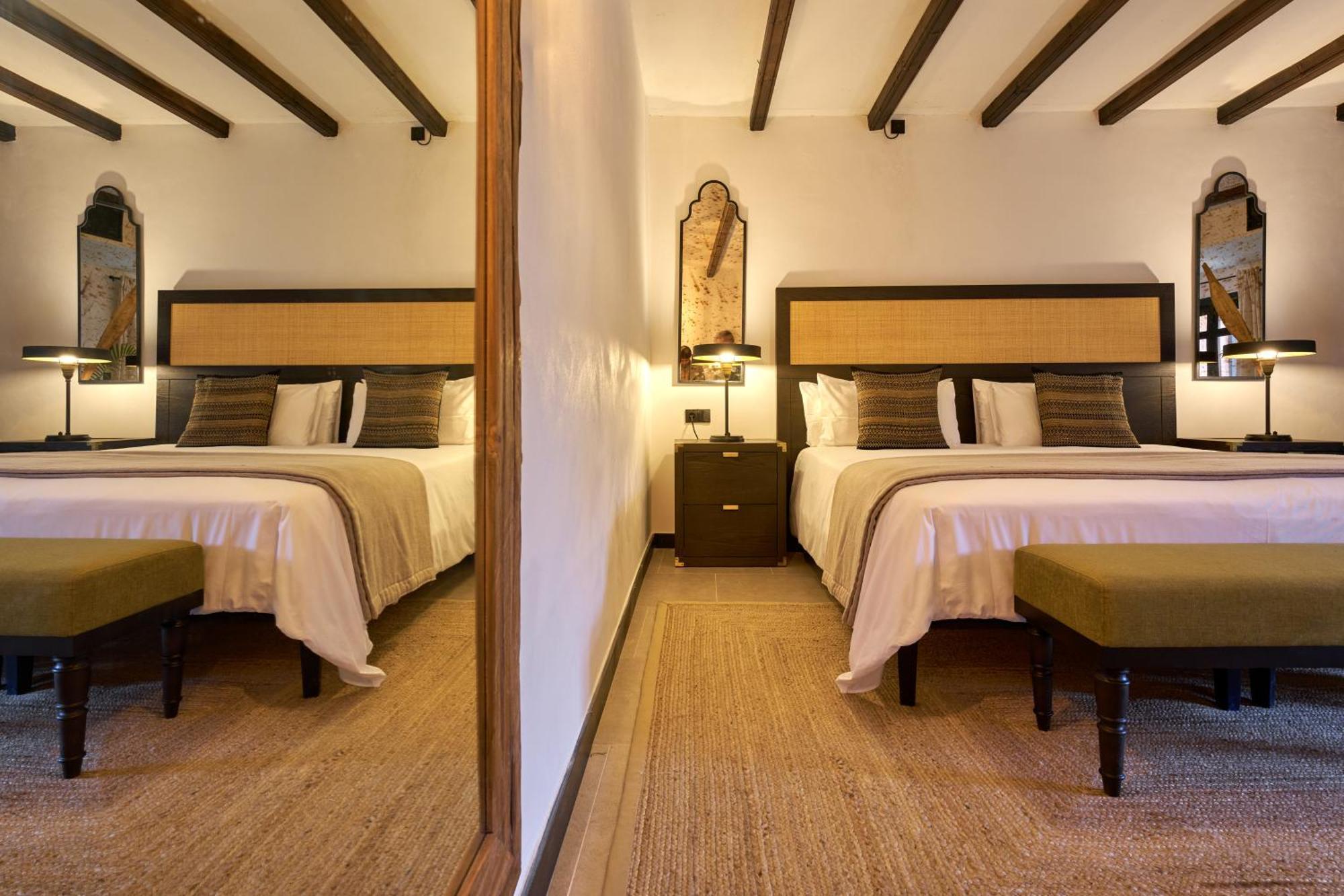 Hotel Son Moli Country House Palma Exterior foto