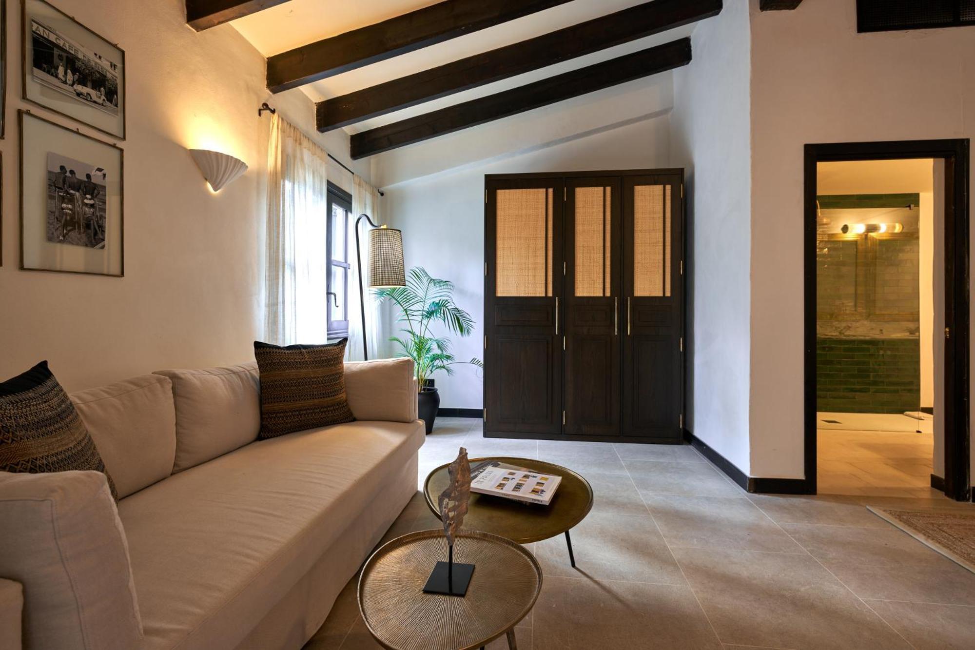 Hotel Son Moli Country House Palma Exterior foto