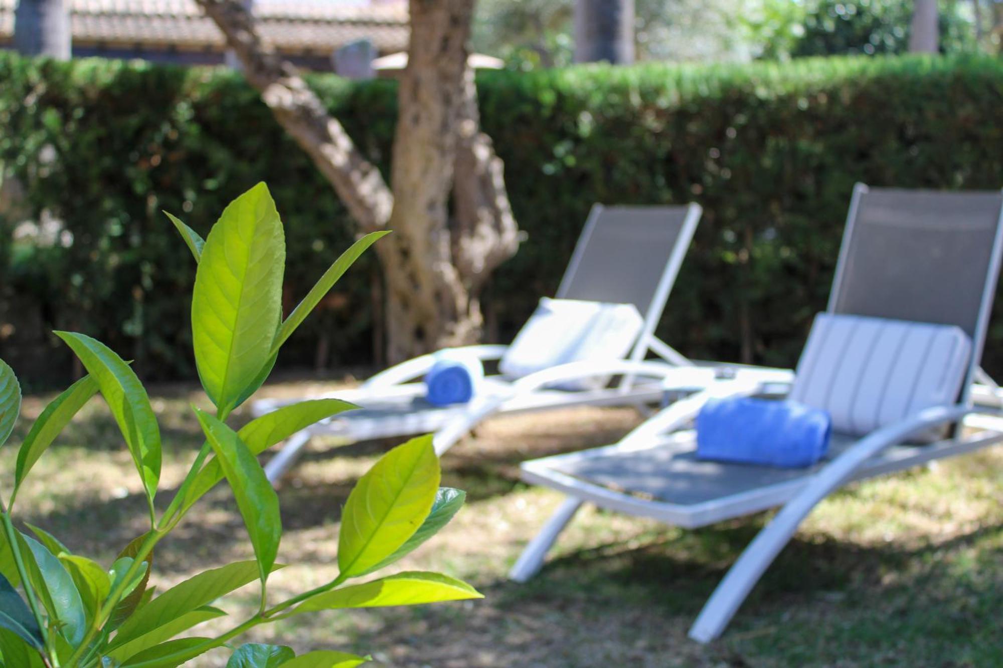 Hotel Son Moli Country House Palma Exterior foto