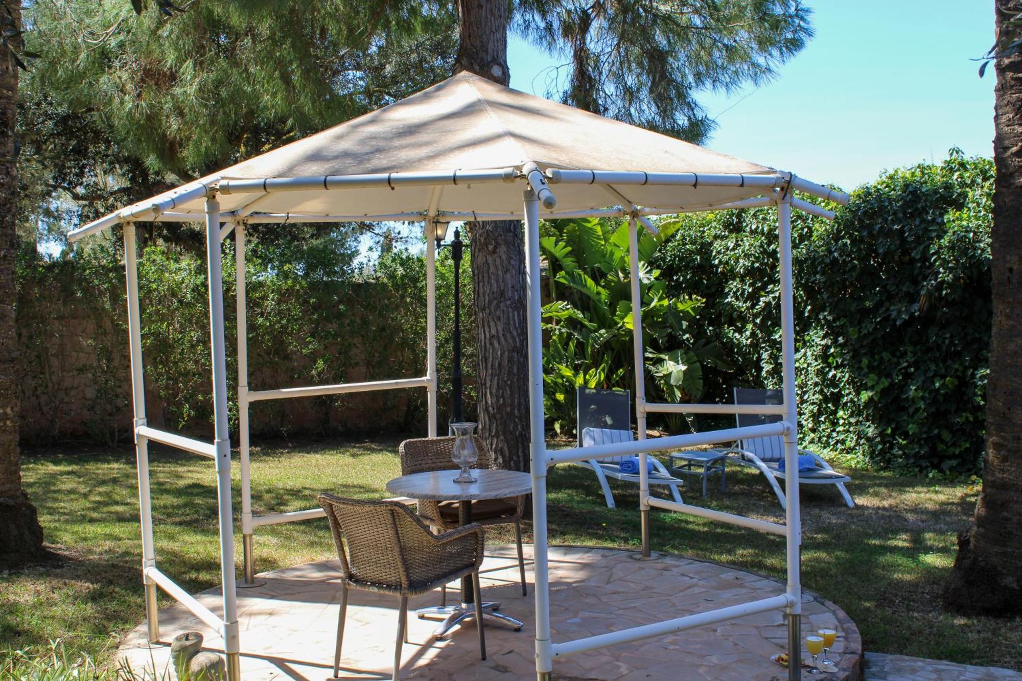 Hotel Son Moli Country House Palma Exterior foto